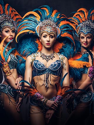 Art du Spectacle