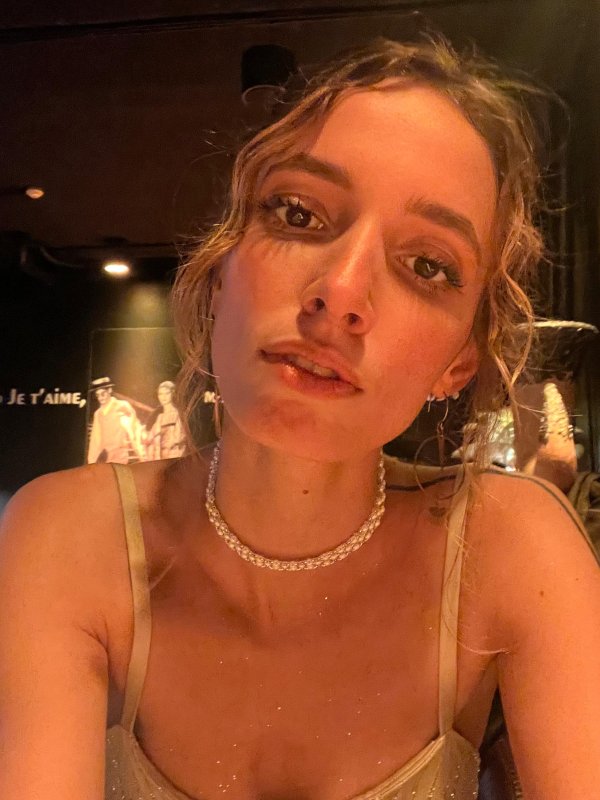 Daisy Lafaye