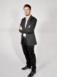 Maxim Friederich