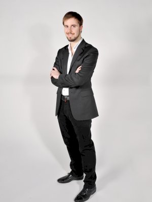 Maxim Friederich