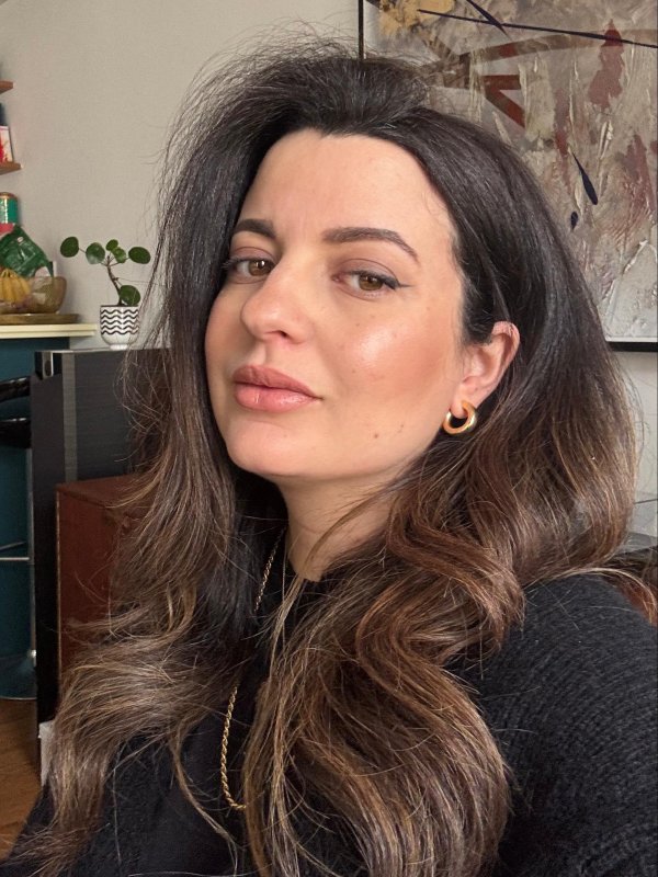 Fatma El Mokhtar