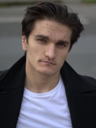 Yohann Lacouture