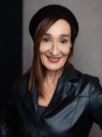 Anne Satin