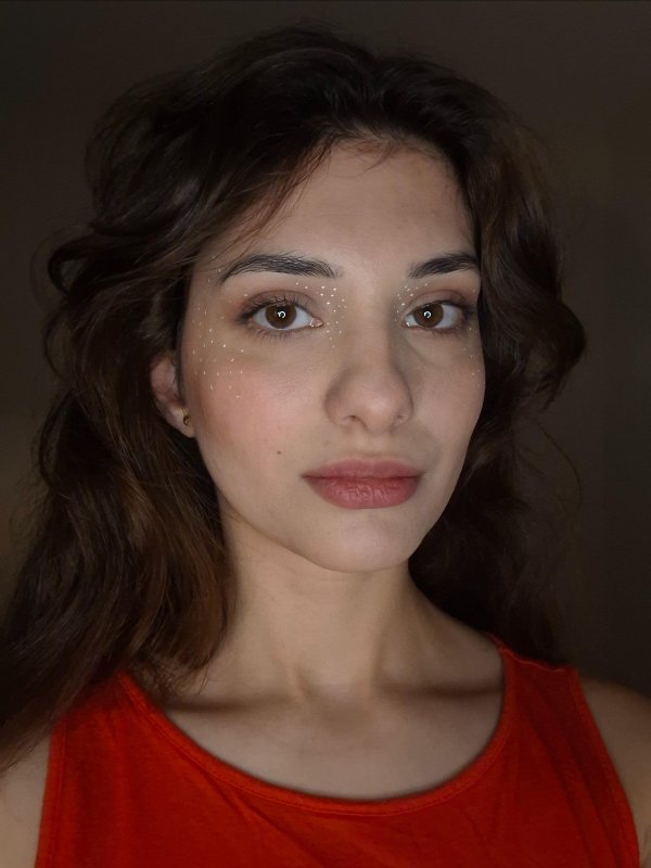 Gaelle Vacante