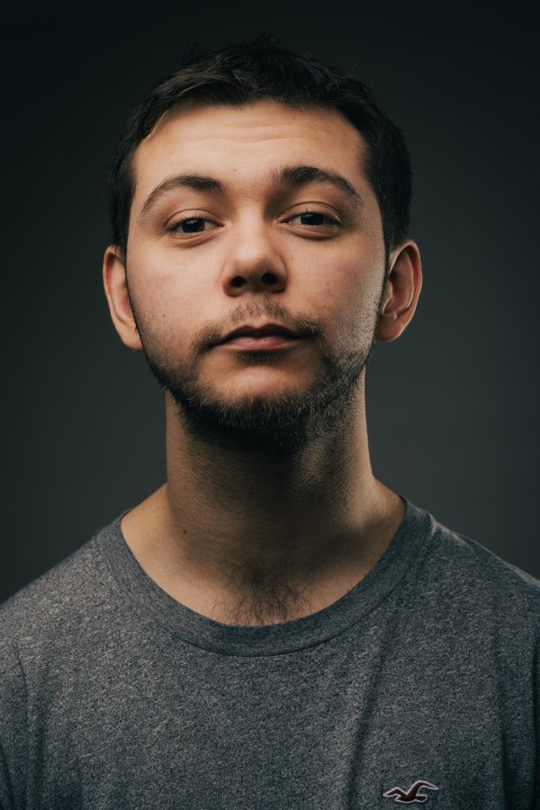 Loic Anot