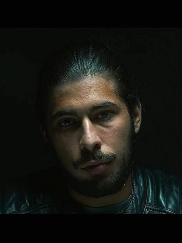 Harun Bagca