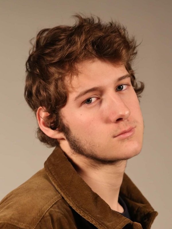 Tom Pigeon