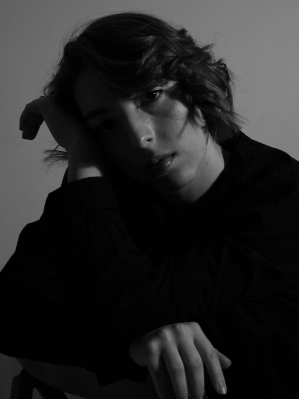 Angélina Garrido