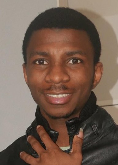Gloire  Diakouka