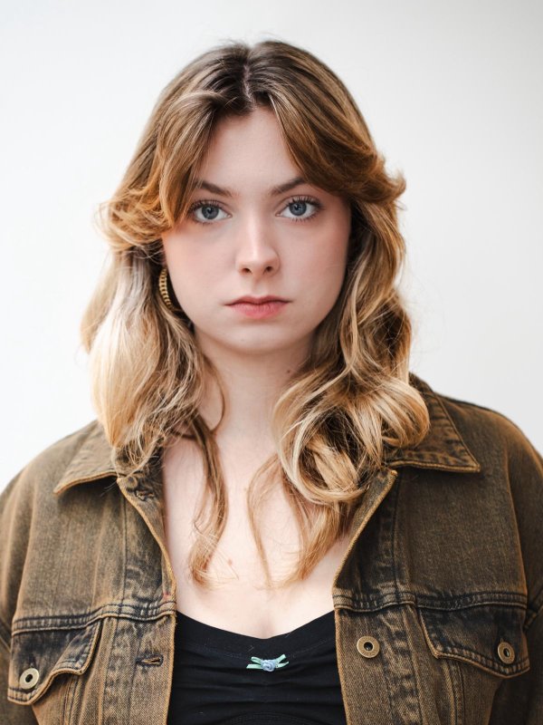 Hannah  Pelissier 