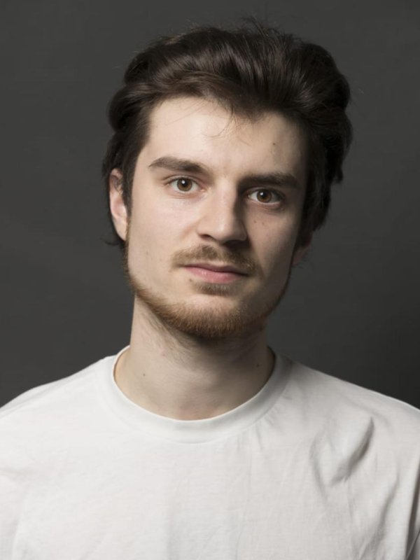Roman Busser