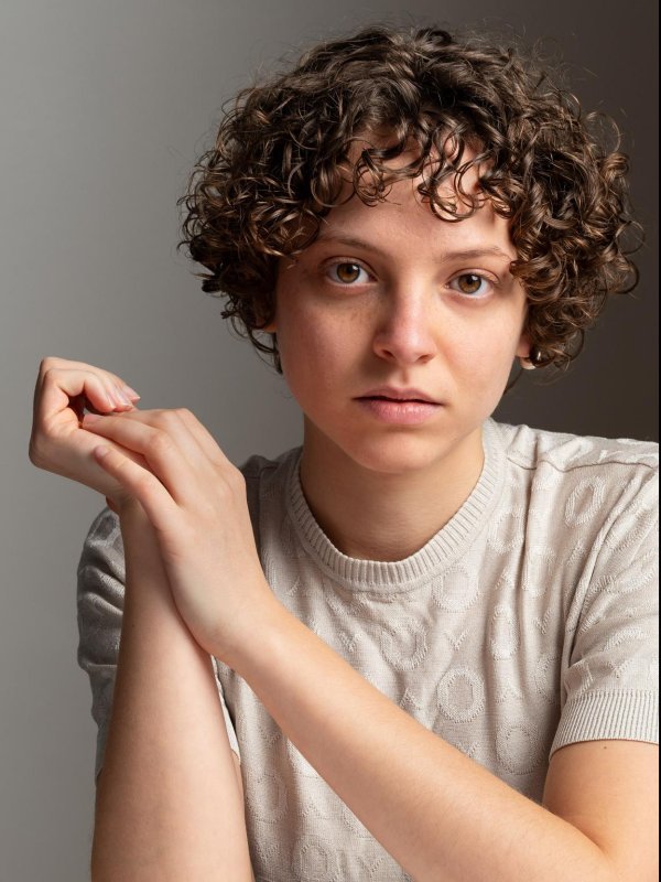 Léa  Squarcio 