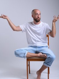 C'est comme ça