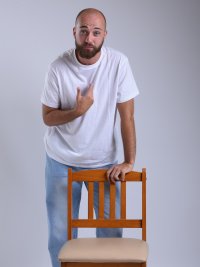 Moi ?