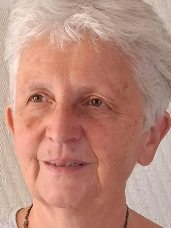 Brigitte Munet