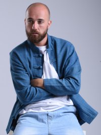 Bleu