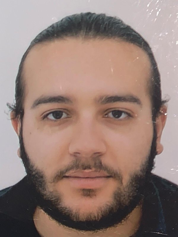 Ahmed FRAREMA