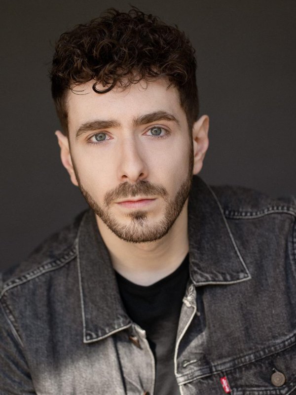 Morgan Lamorté