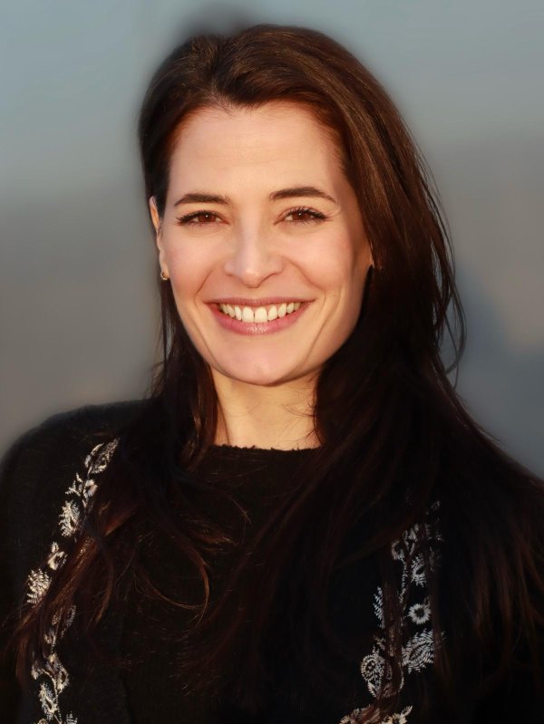 Caroline Fostinelli