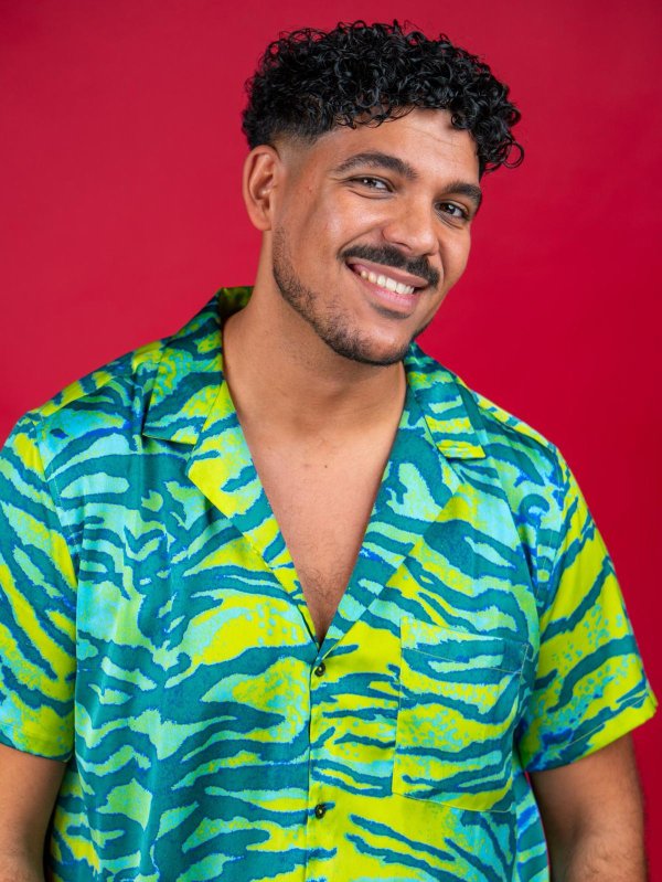 Ammar El berkani