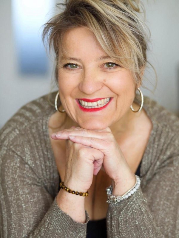Marie-Laure  BOINON