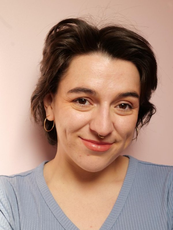 Elisa Tuzzolino 