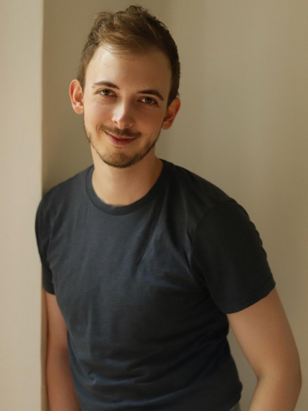 Sean Cackoski