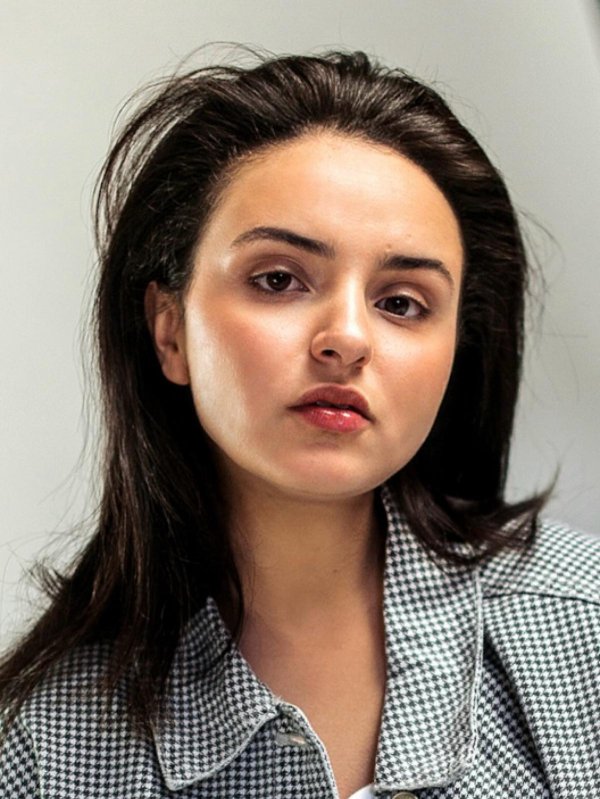 Lylia Chercheunrole
