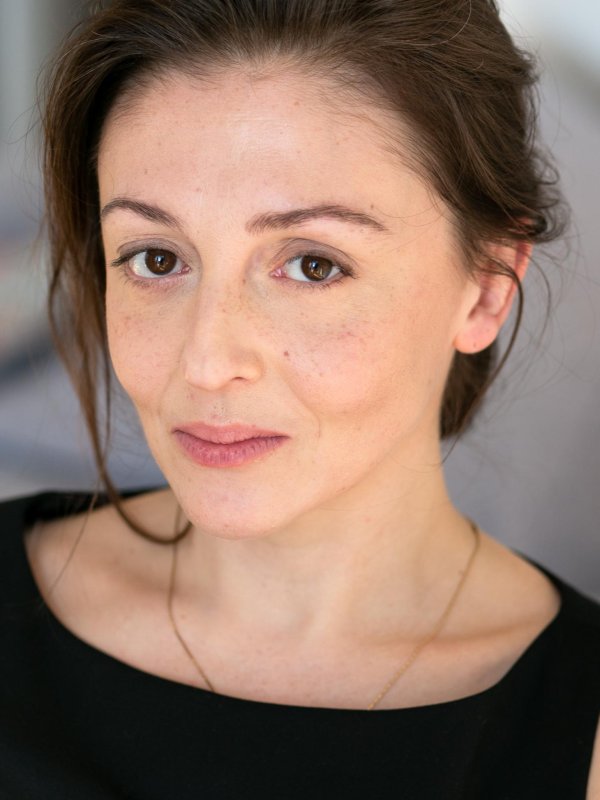 Samantha Sanson