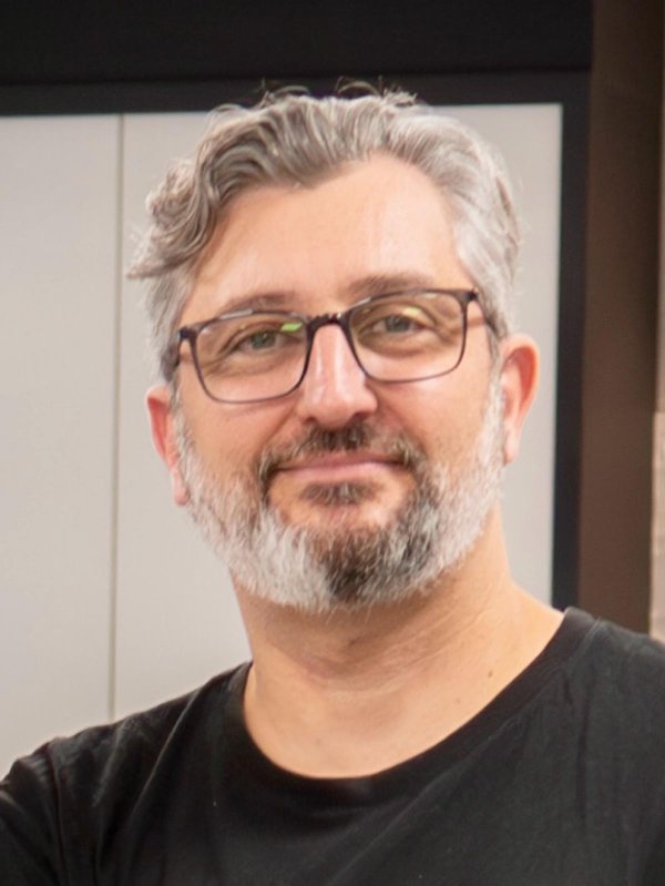 David Fernandez