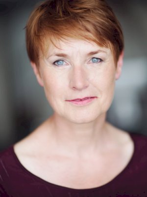 Nathalie MOREAU