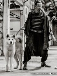 Soldat Sci-Fi