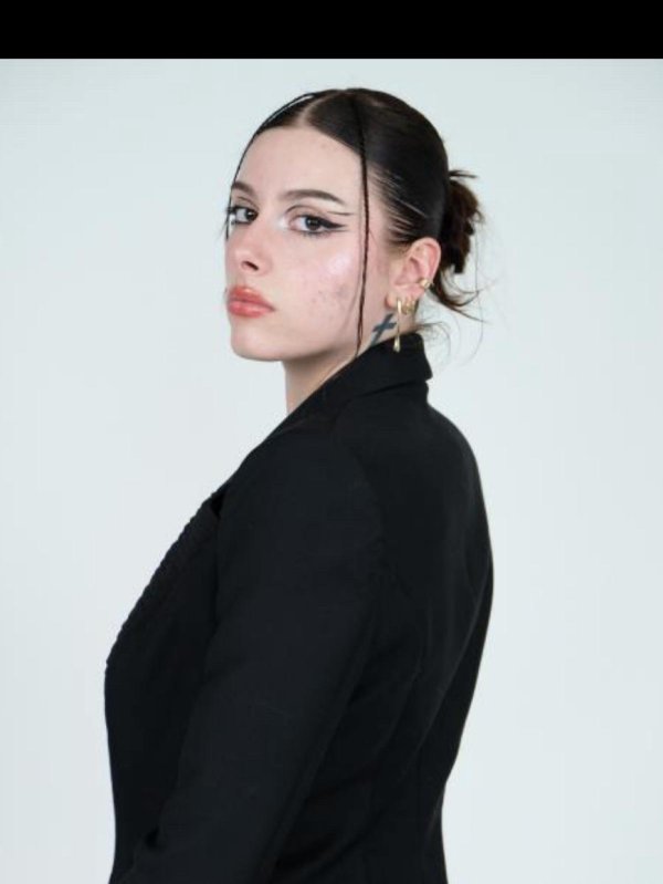 Ënaïs Silva