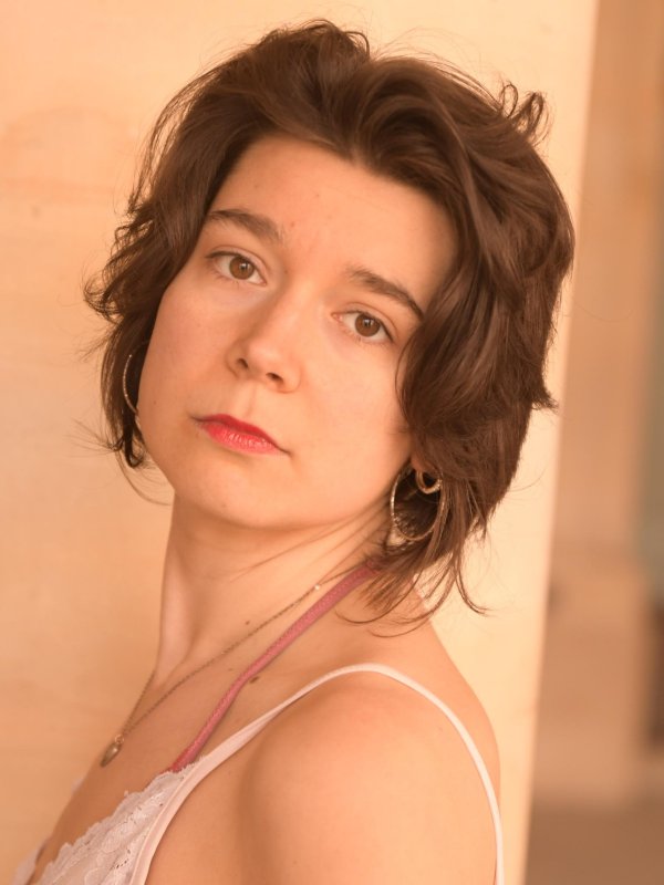 Johanna  Silberborth 