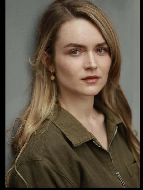 Amélie Cazaux