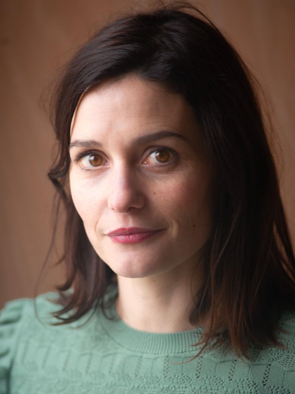 Agnès Claverie