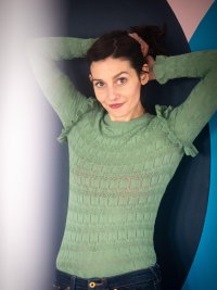 Portrait américain
