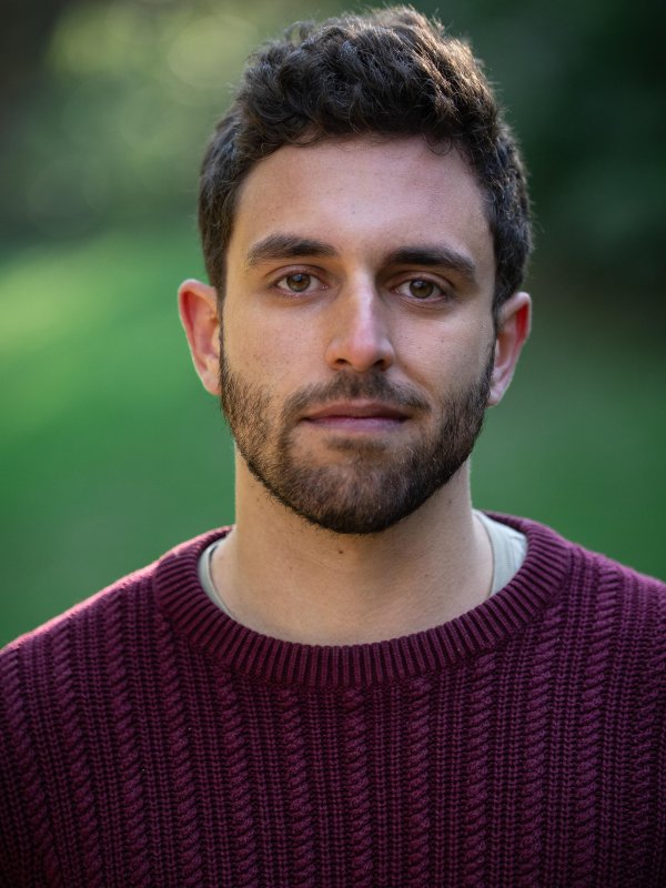 Alexandre Kerckhof