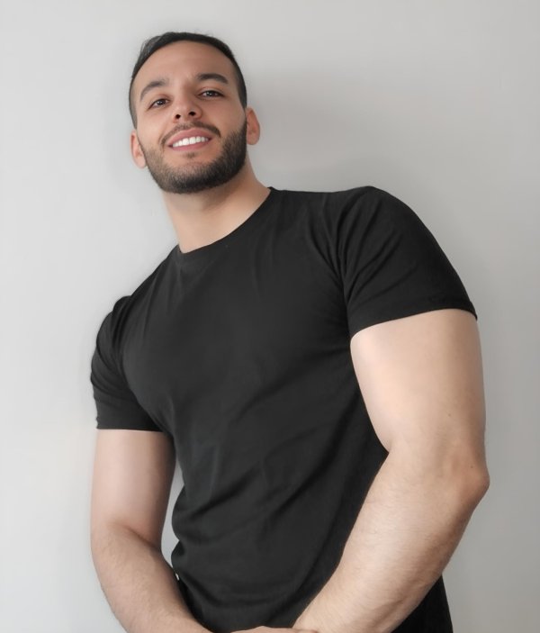 Walyd Halabi