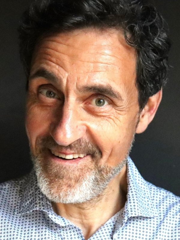 Eric Soubelet