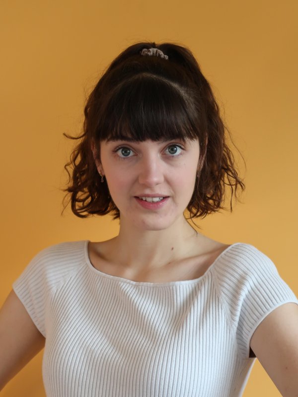Margaux HILD