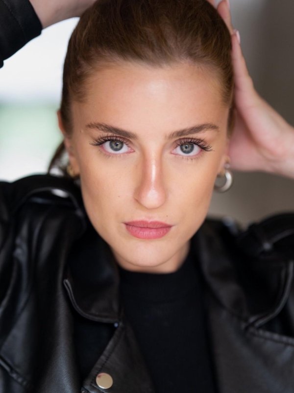 Léa Allemandi