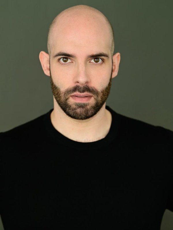 Matthieu Leduc-Darras