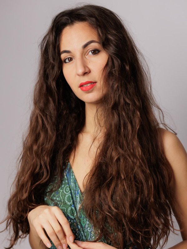 Léa Mazmanian
