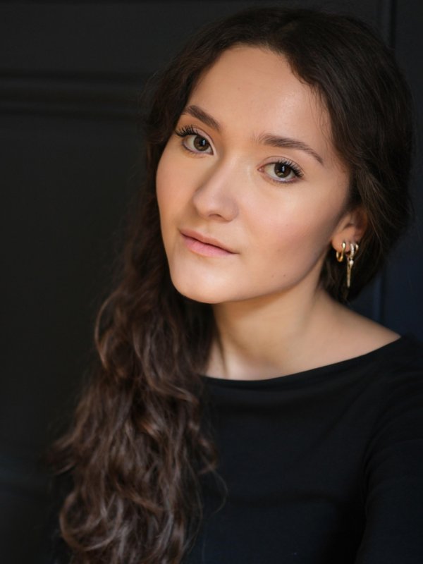 Léna AGRAMUNT