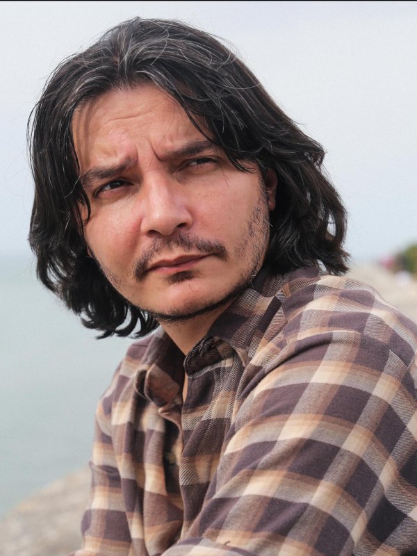 Fabien LEGERON