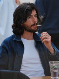 Cigarette