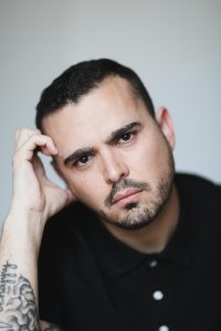 Guillaume  Sarrazin 