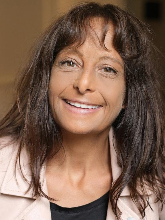 Corinne MARTIN