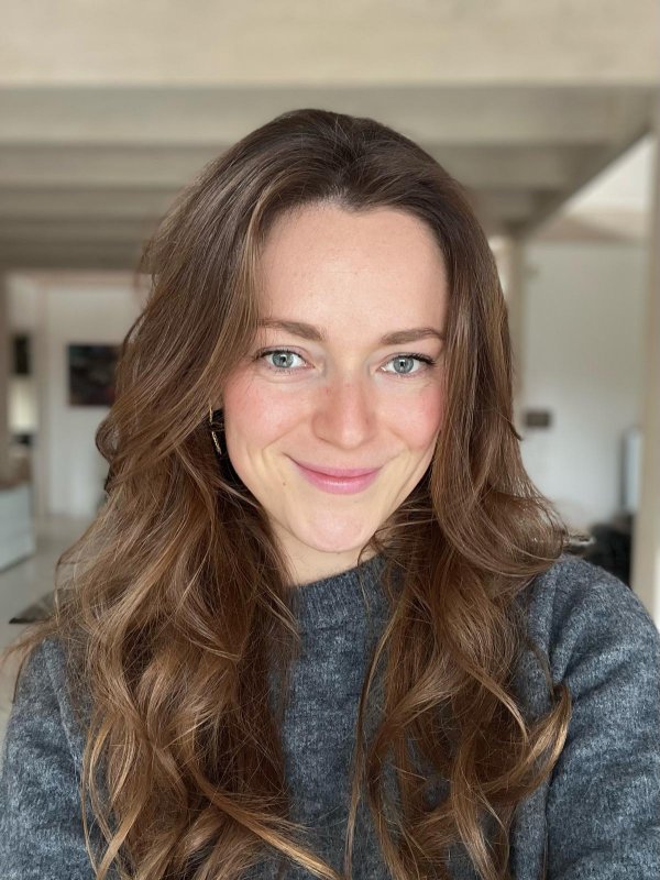Margaux Buisson
